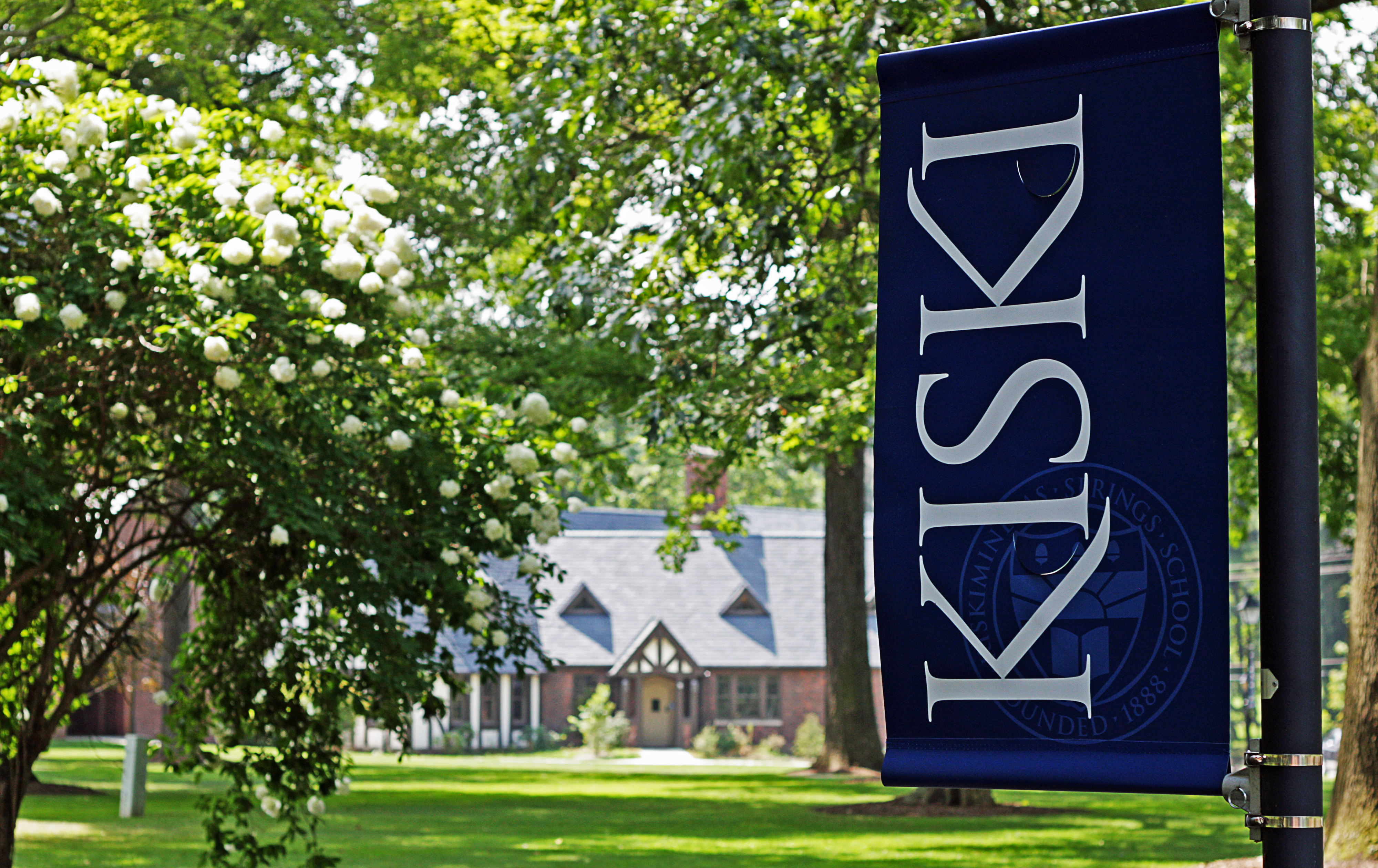 The Kiski School
